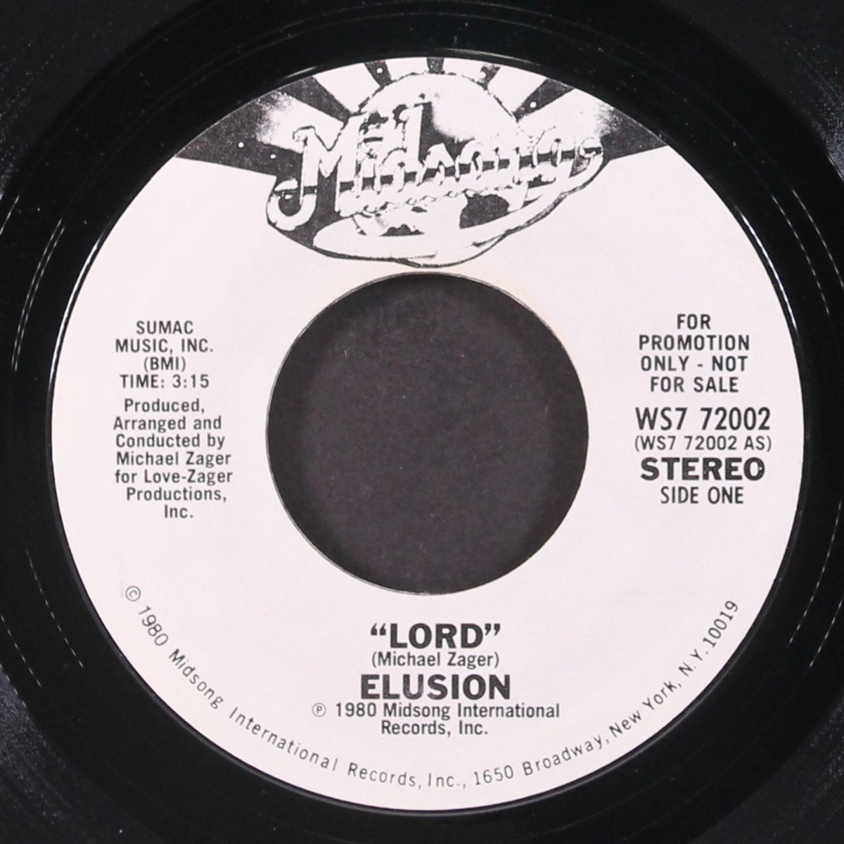 lord / same by ELUSION