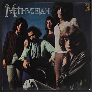 METHUSELAH