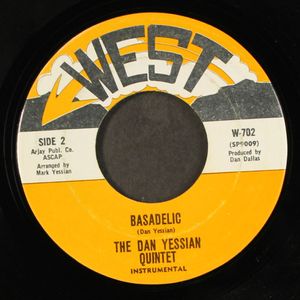 DAN YESSIAN