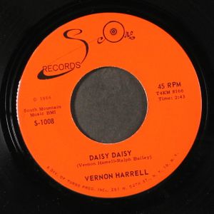 VERNON HARRELL