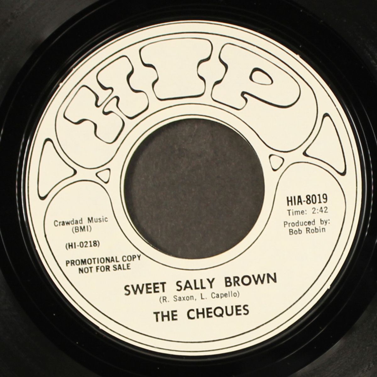 sweet sally brown / same by CHEQUES