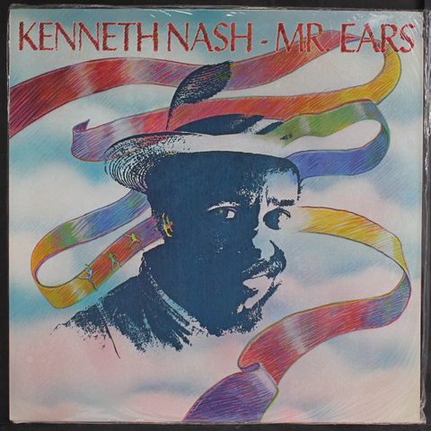 KENNETH NASH