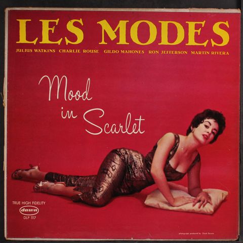 LES MODES