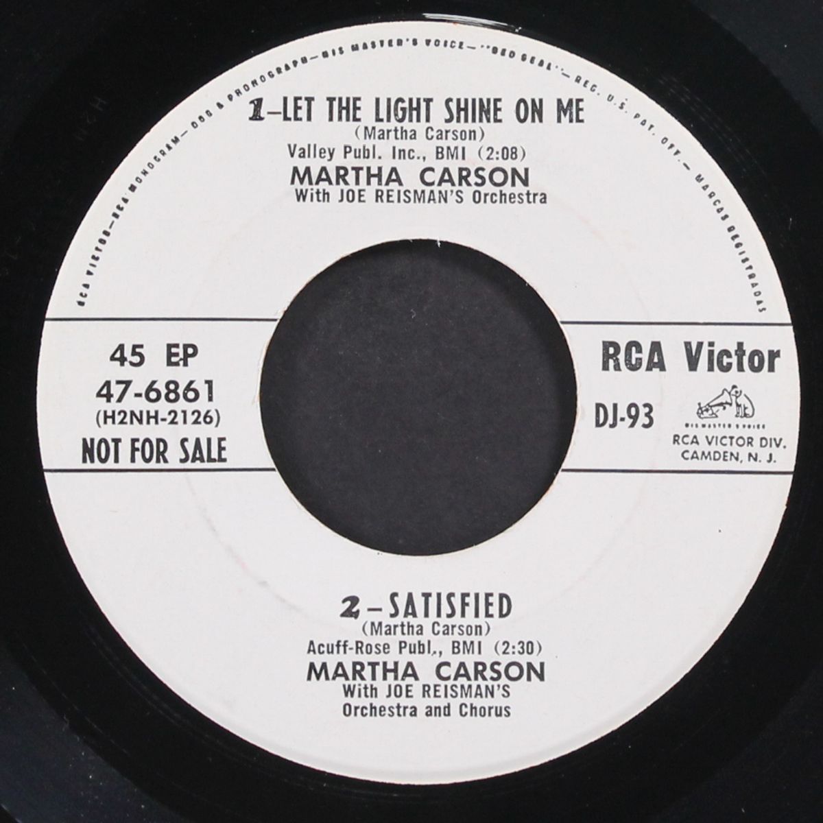 you're cool to me baby, ready for love / by OTTO BASH / MARTHA CARSON