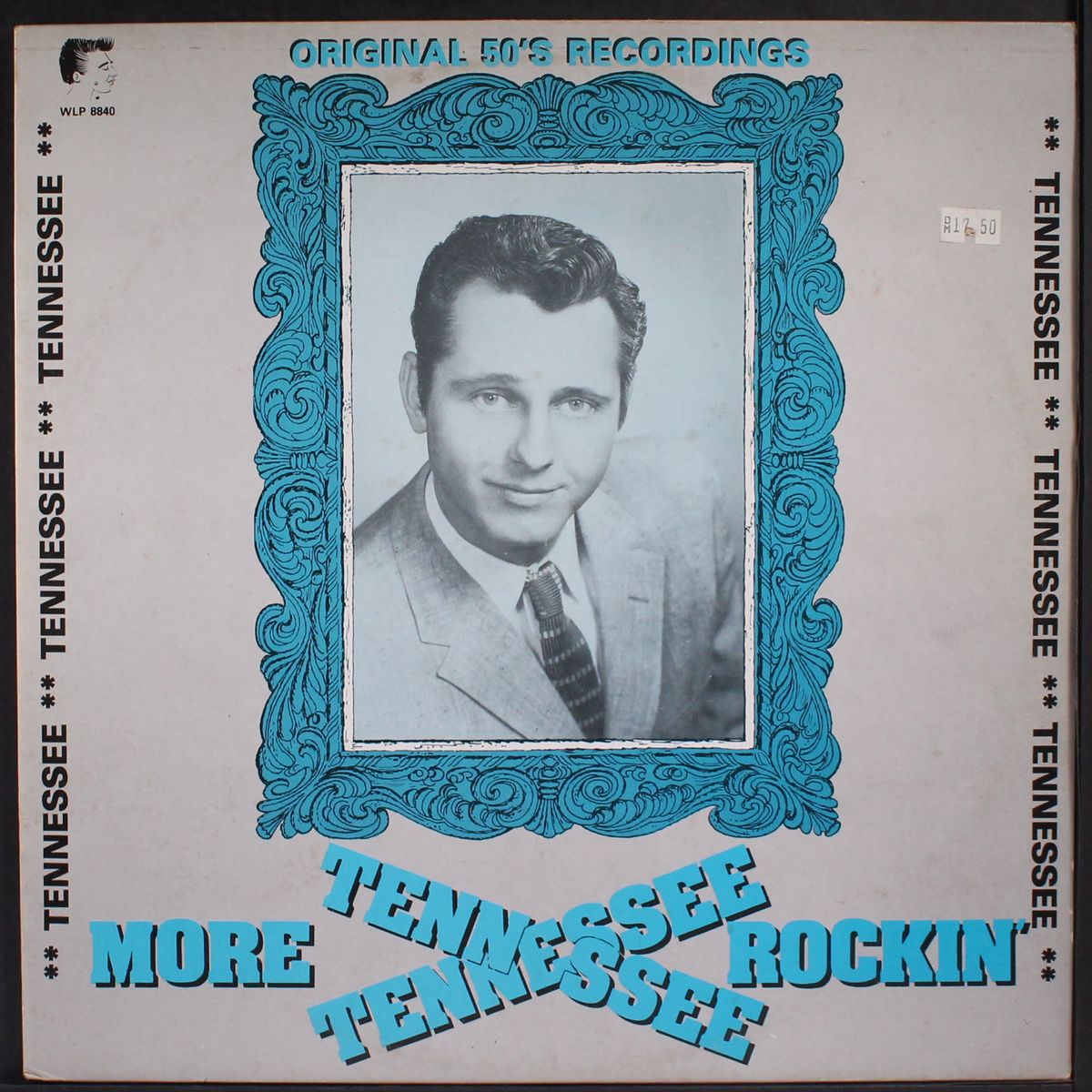 more tennessee rockin' by VARIOUS