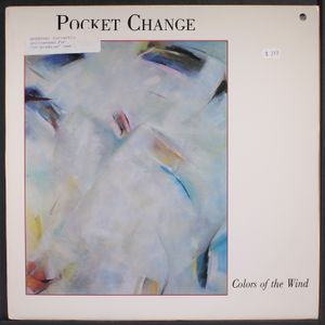 POCKET CHANGE