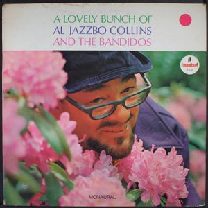 AL JAZZBO COLLINS & BANDIDOS