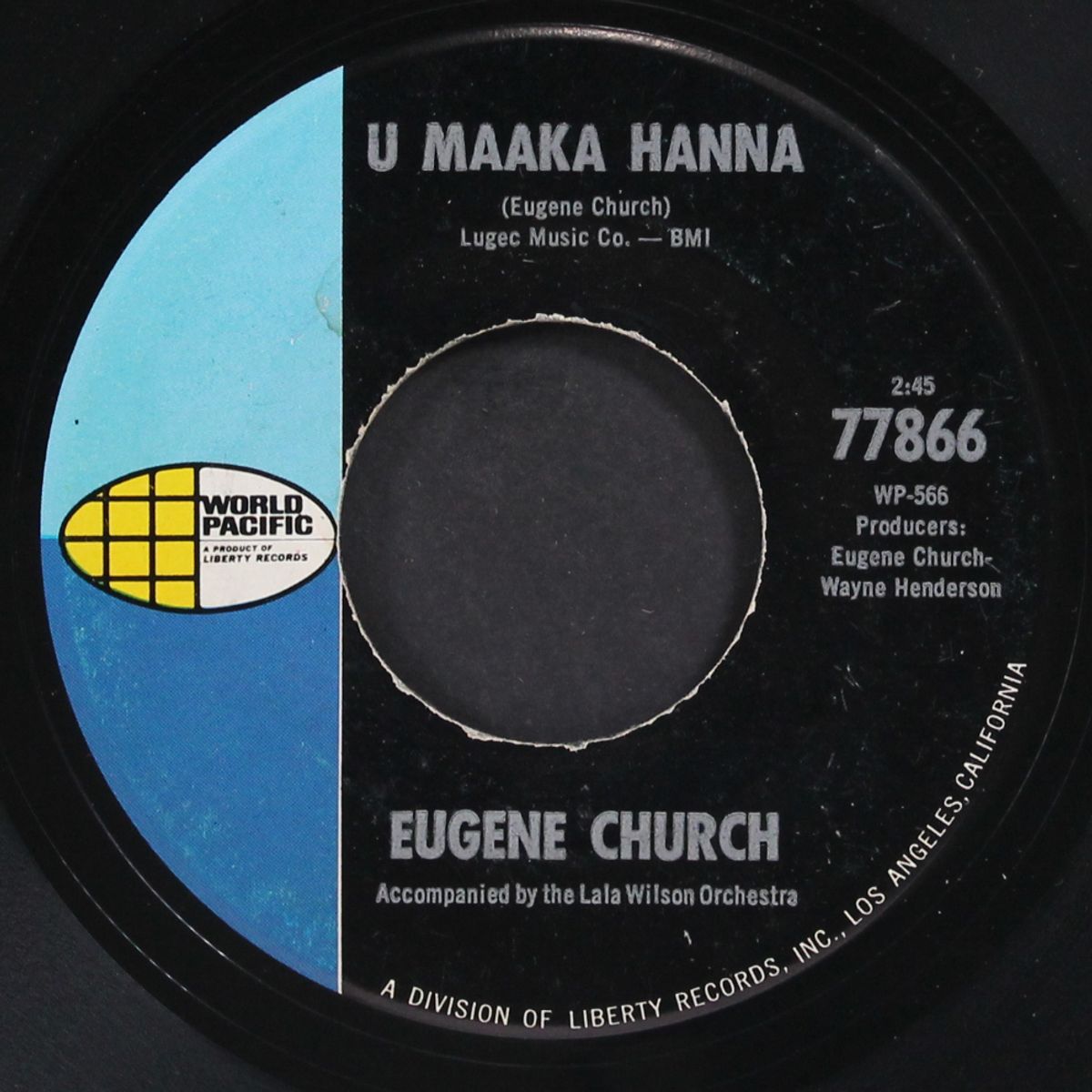 dollar bill / u maaka hanna by EUGENE CHURCH