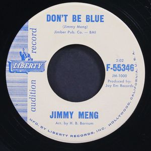 JIMMY MENG