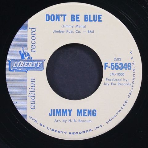 JIMMY MENG