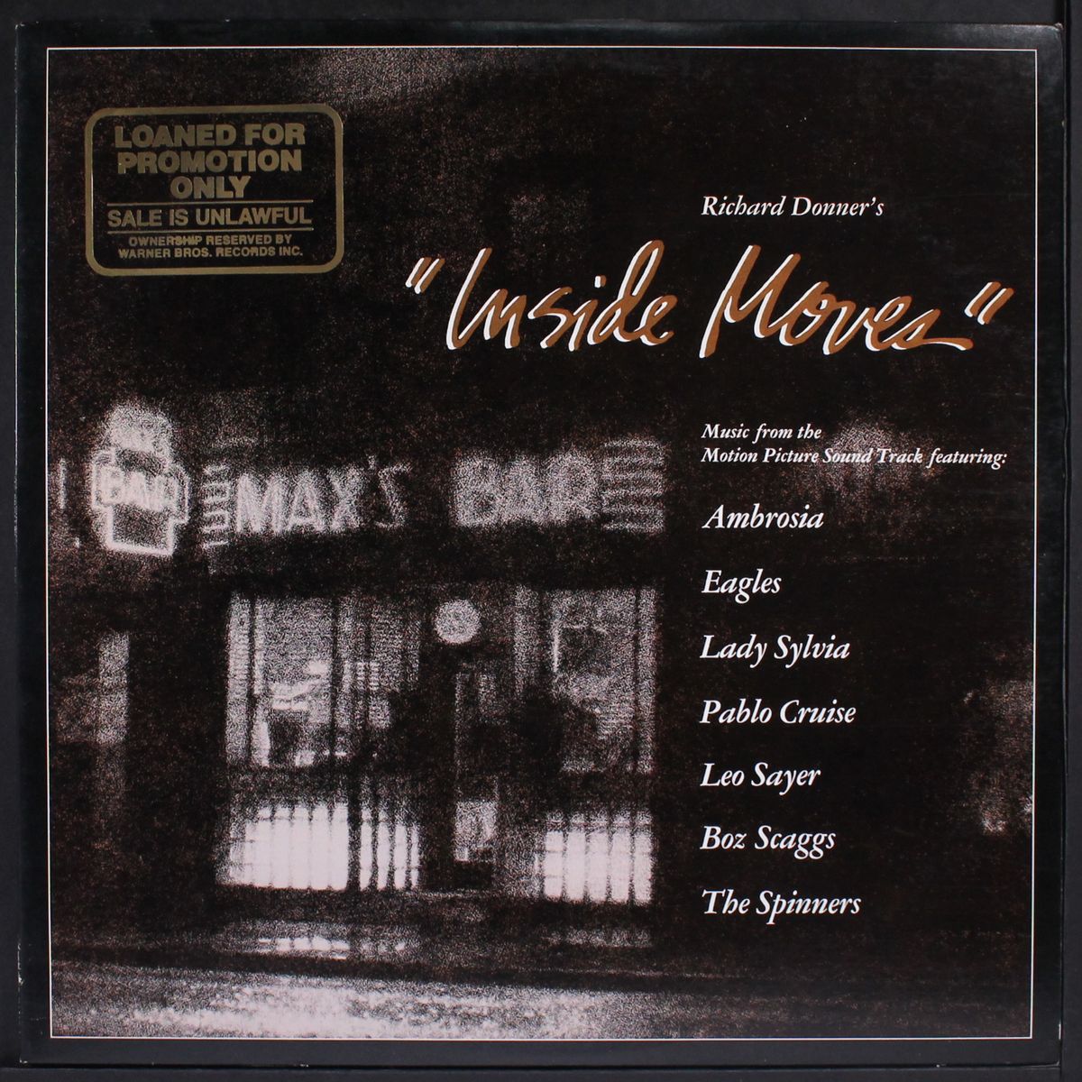 inside moves by SOUNDTRACK