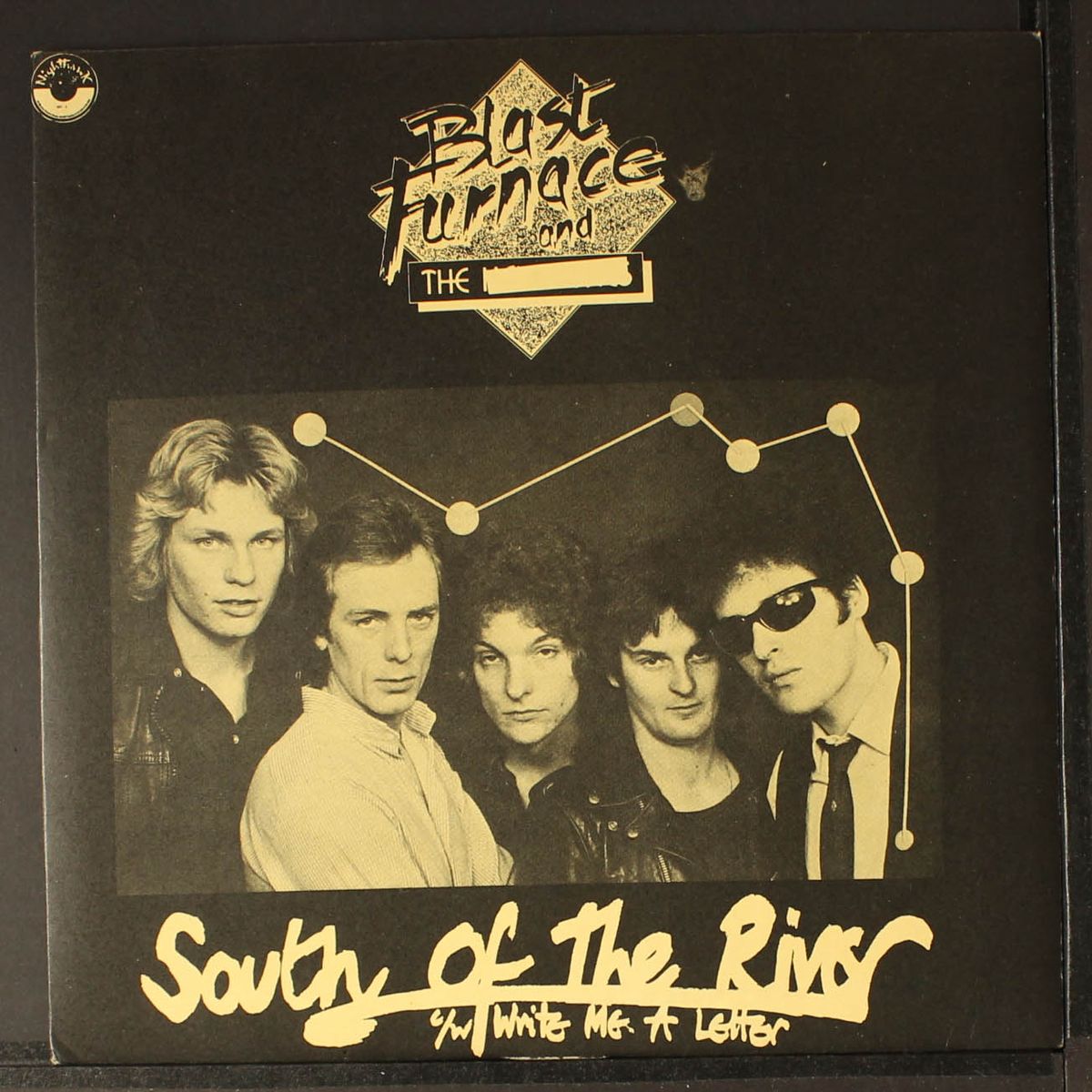south of the river by BLAST FURNACE & THE