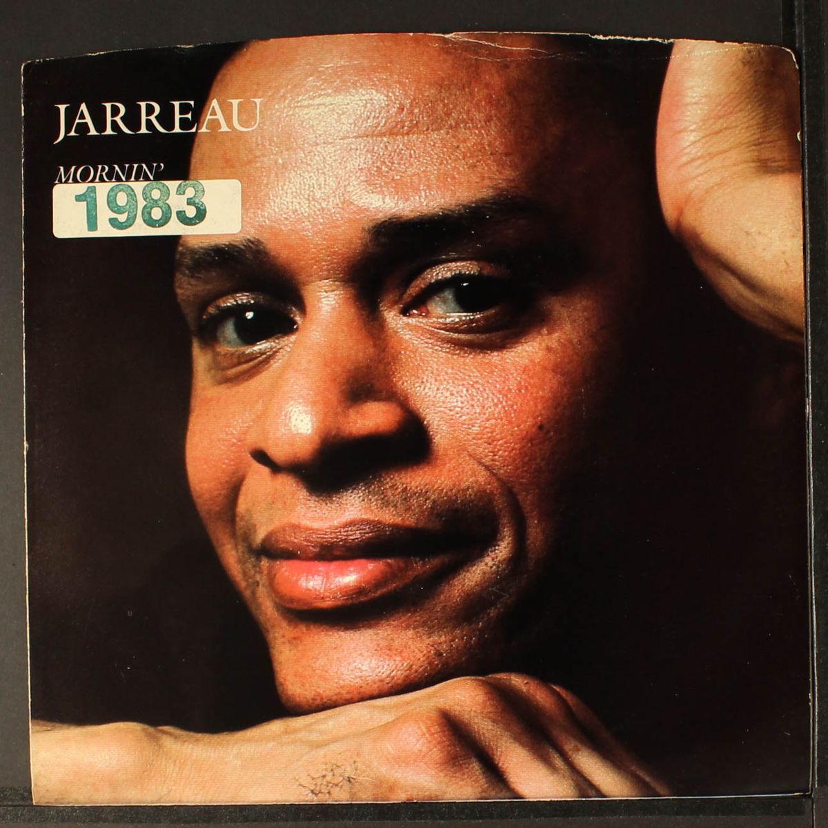 mornin' / not like this by AL JARREAU