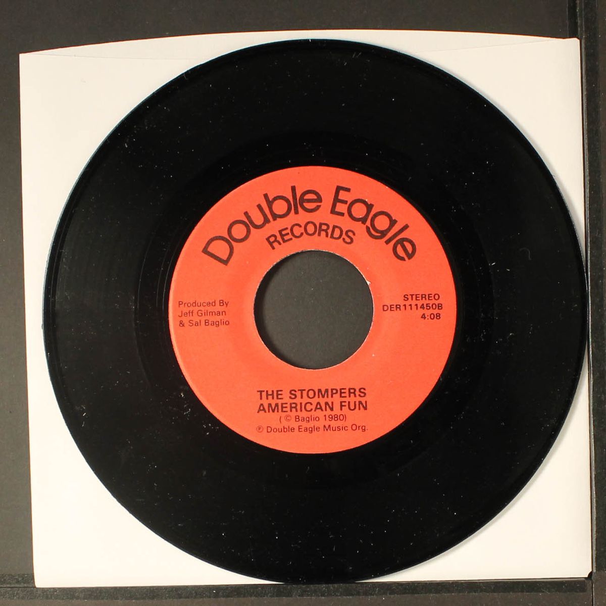 you're the one by STOMPERS