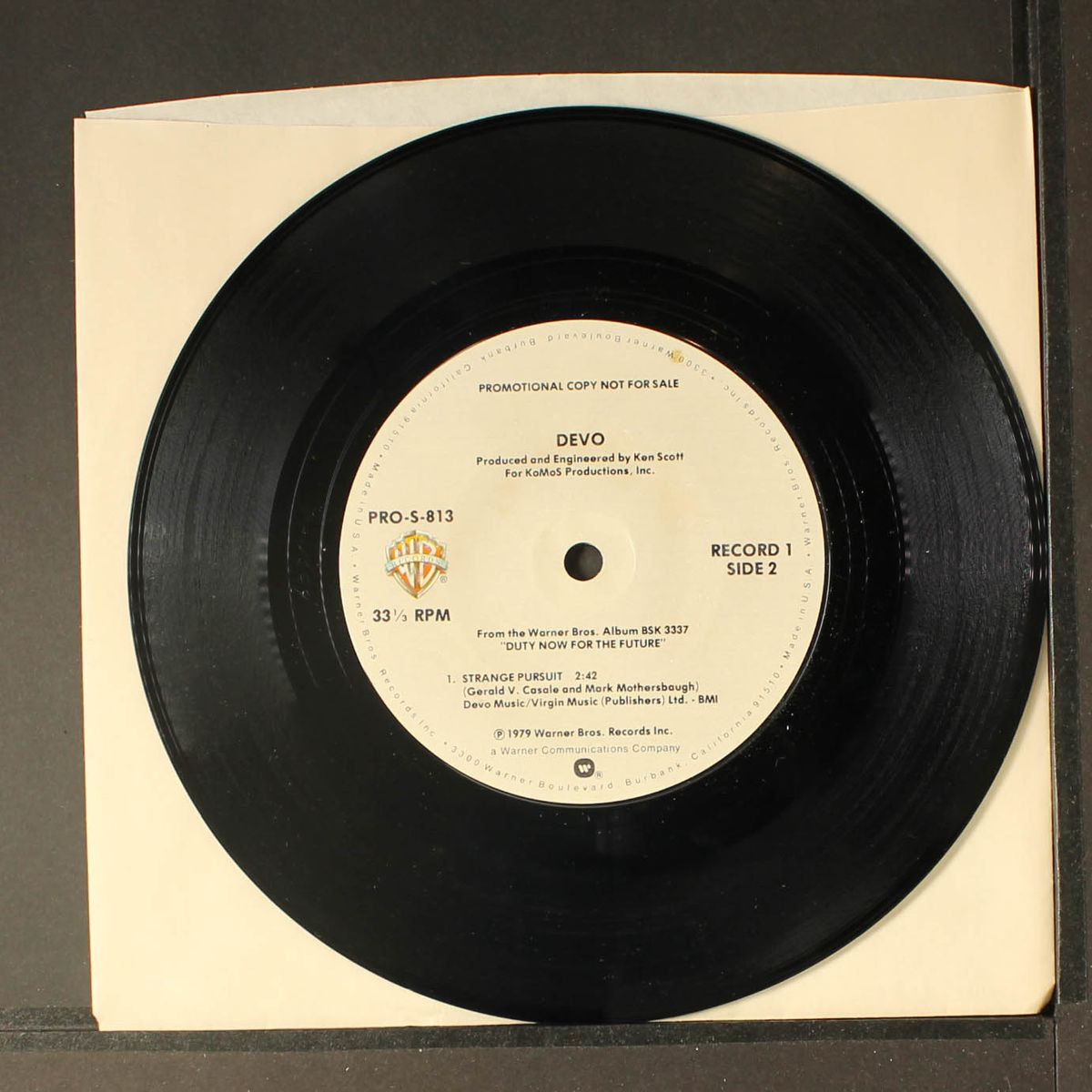 preview pack june 1979 by VARIOUS