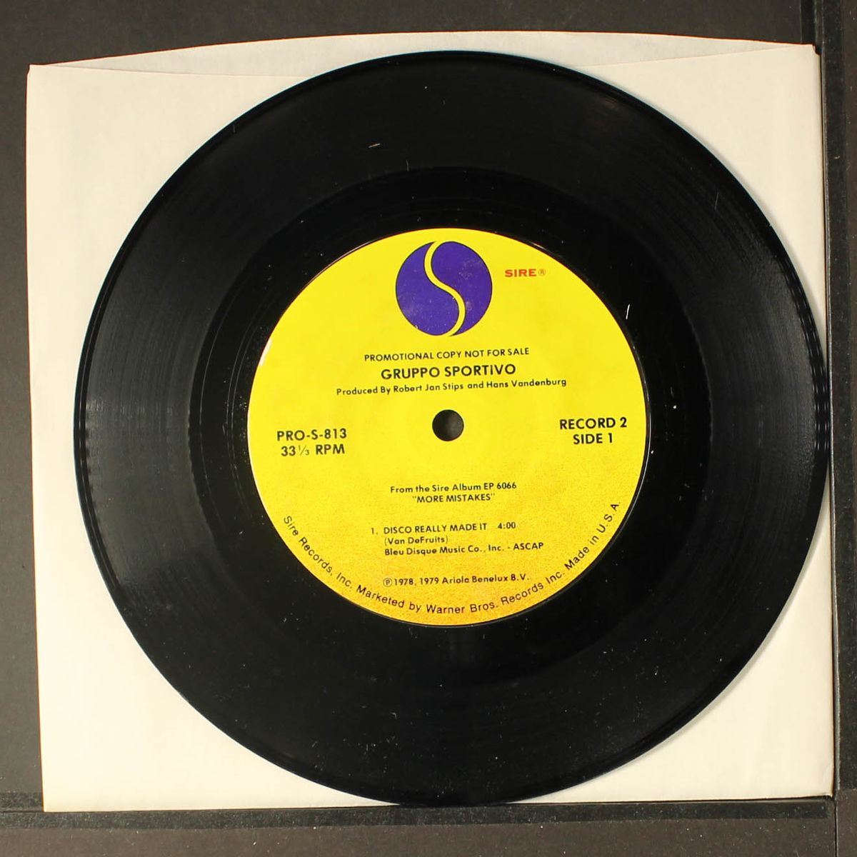 preview pack june 1979 by VARIOUS