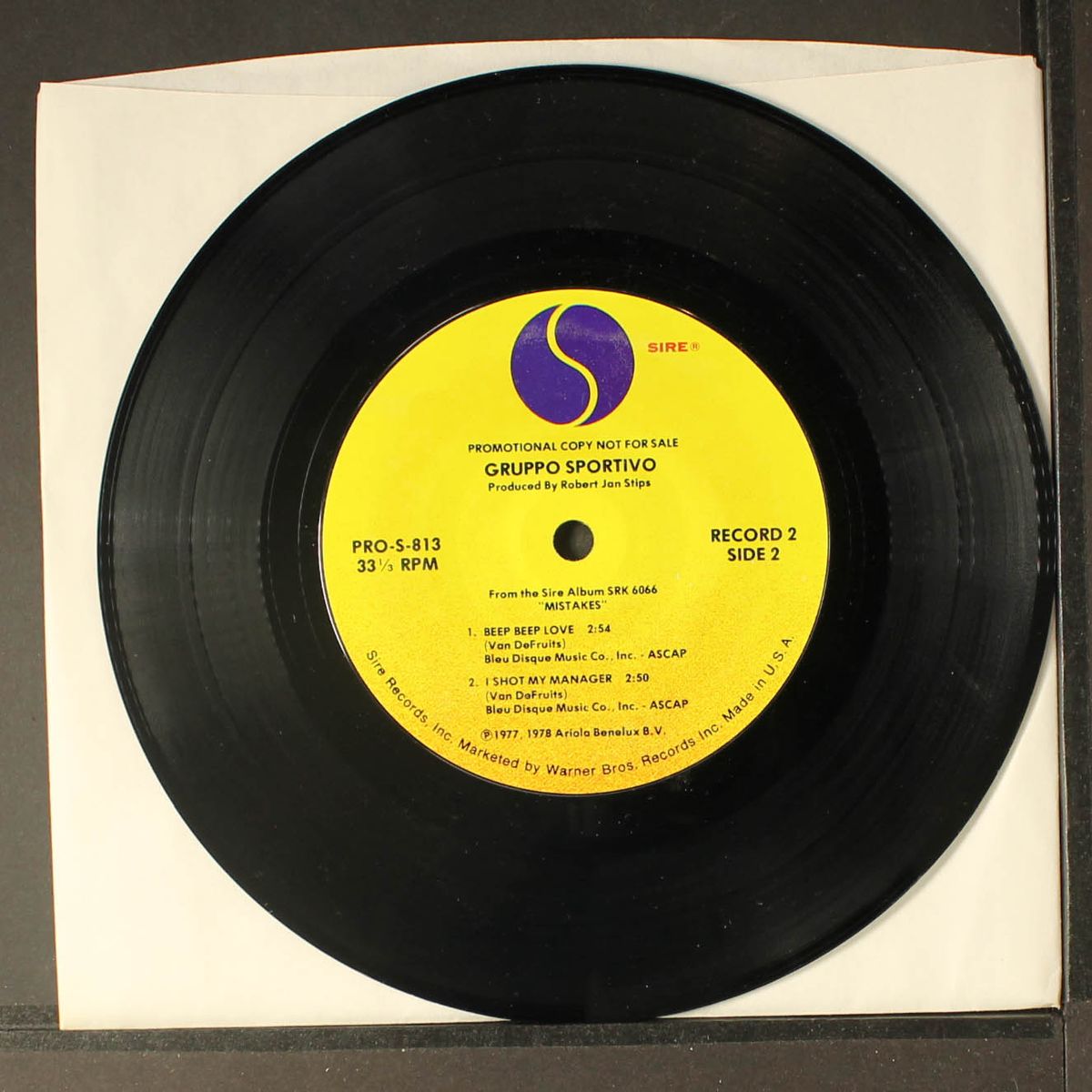 preview pack june 1979 by VARIOUS