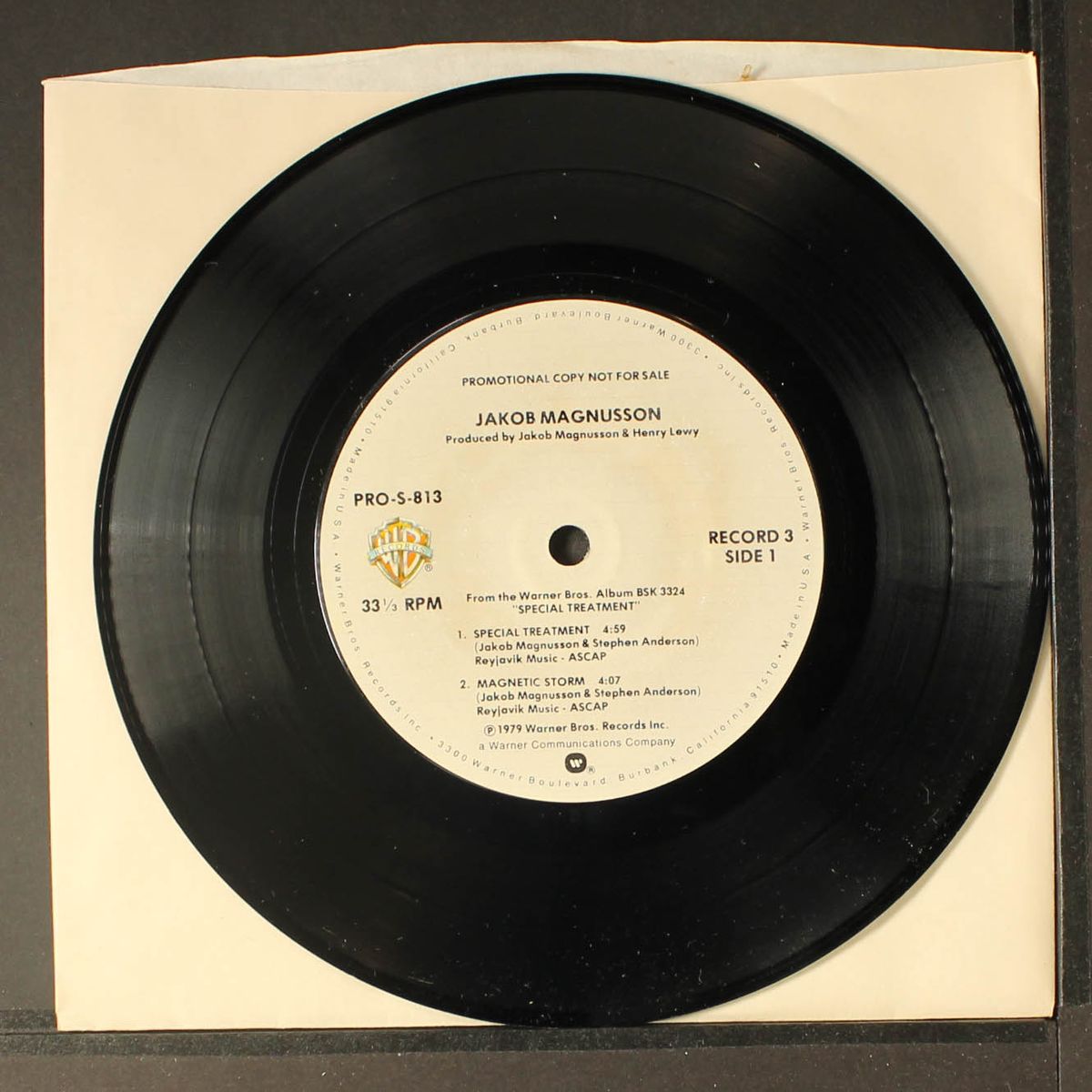 preview pack june 1979 by VARIOUS