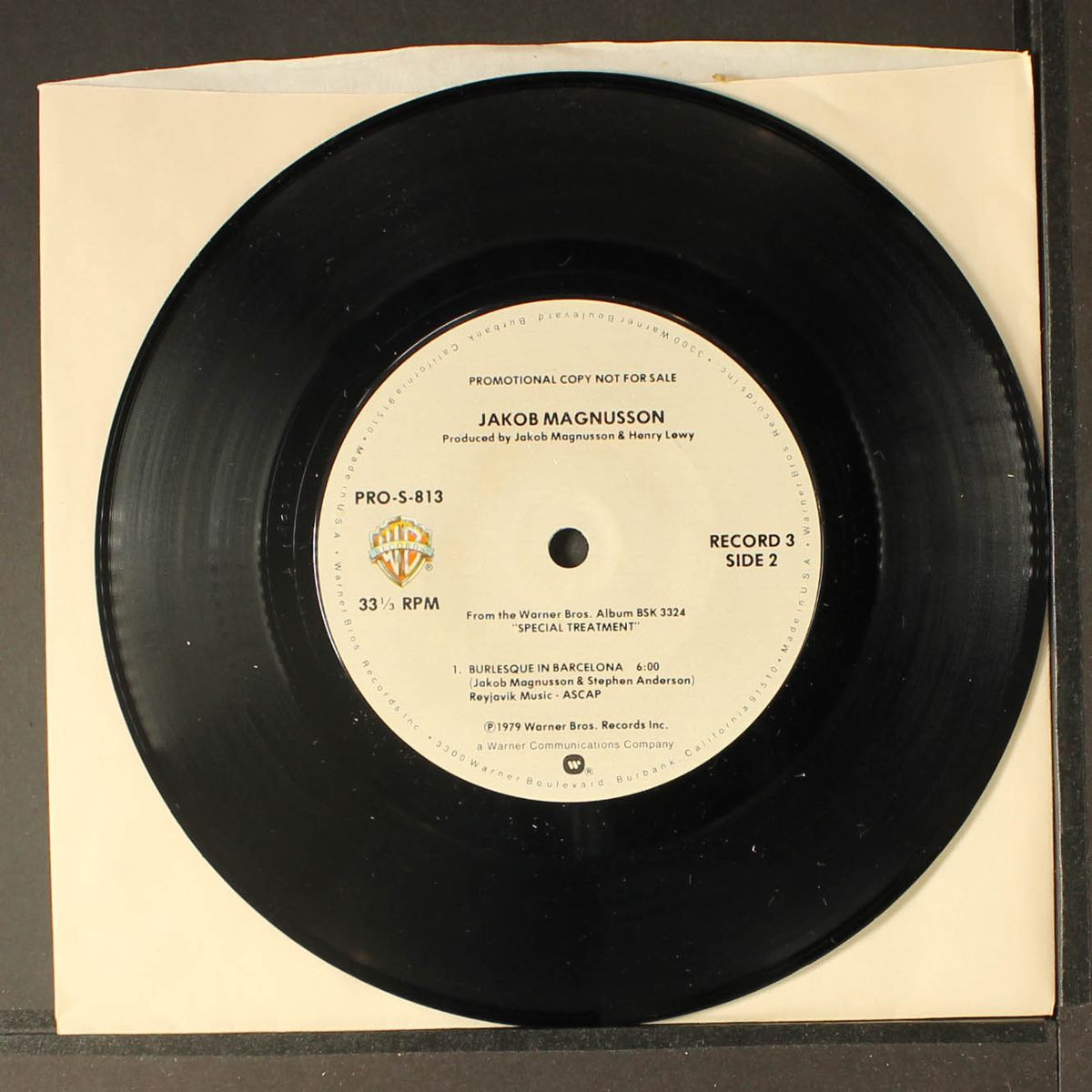 preview pack june 1979 by VARIOUS