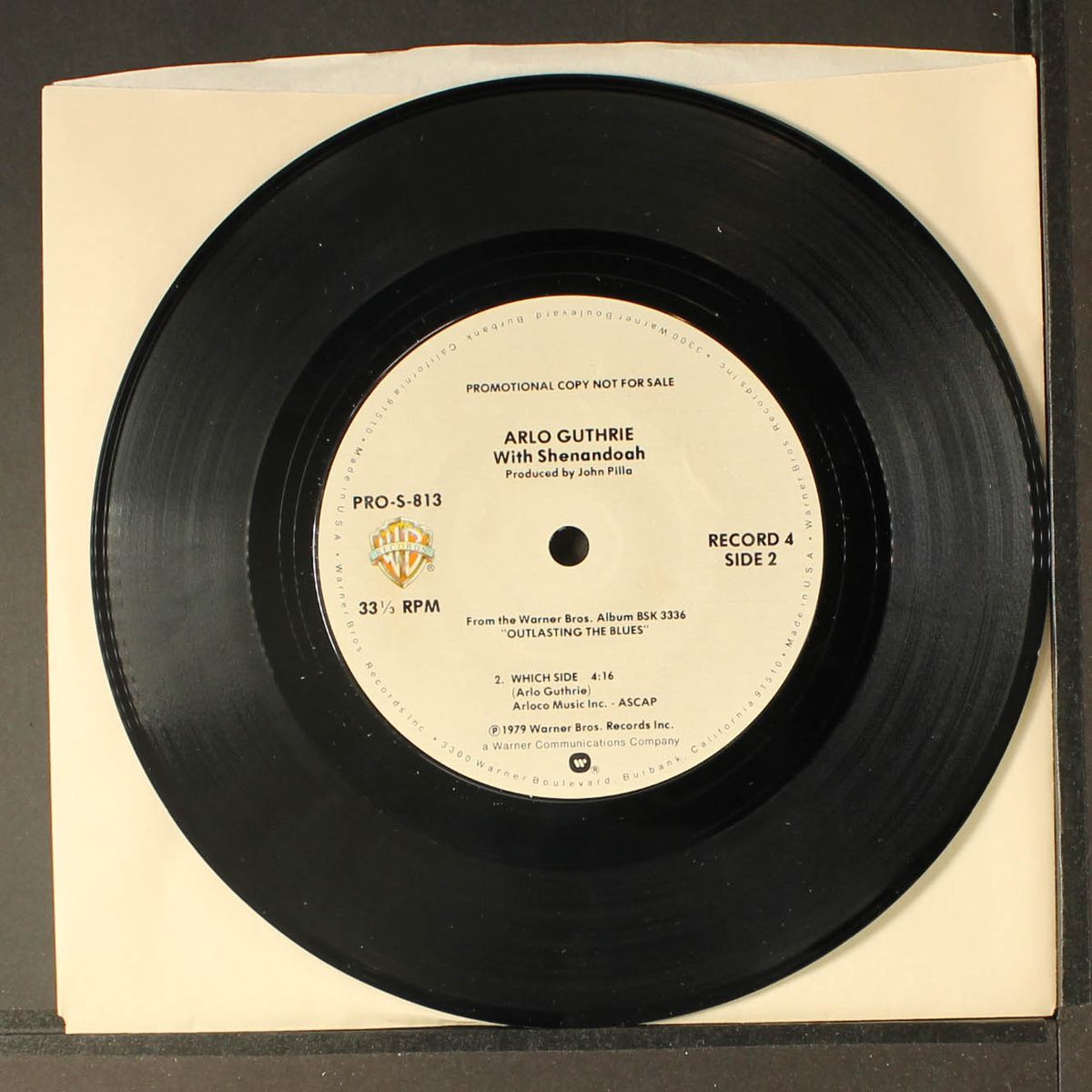 preview pack june 1979 by VARIOUS