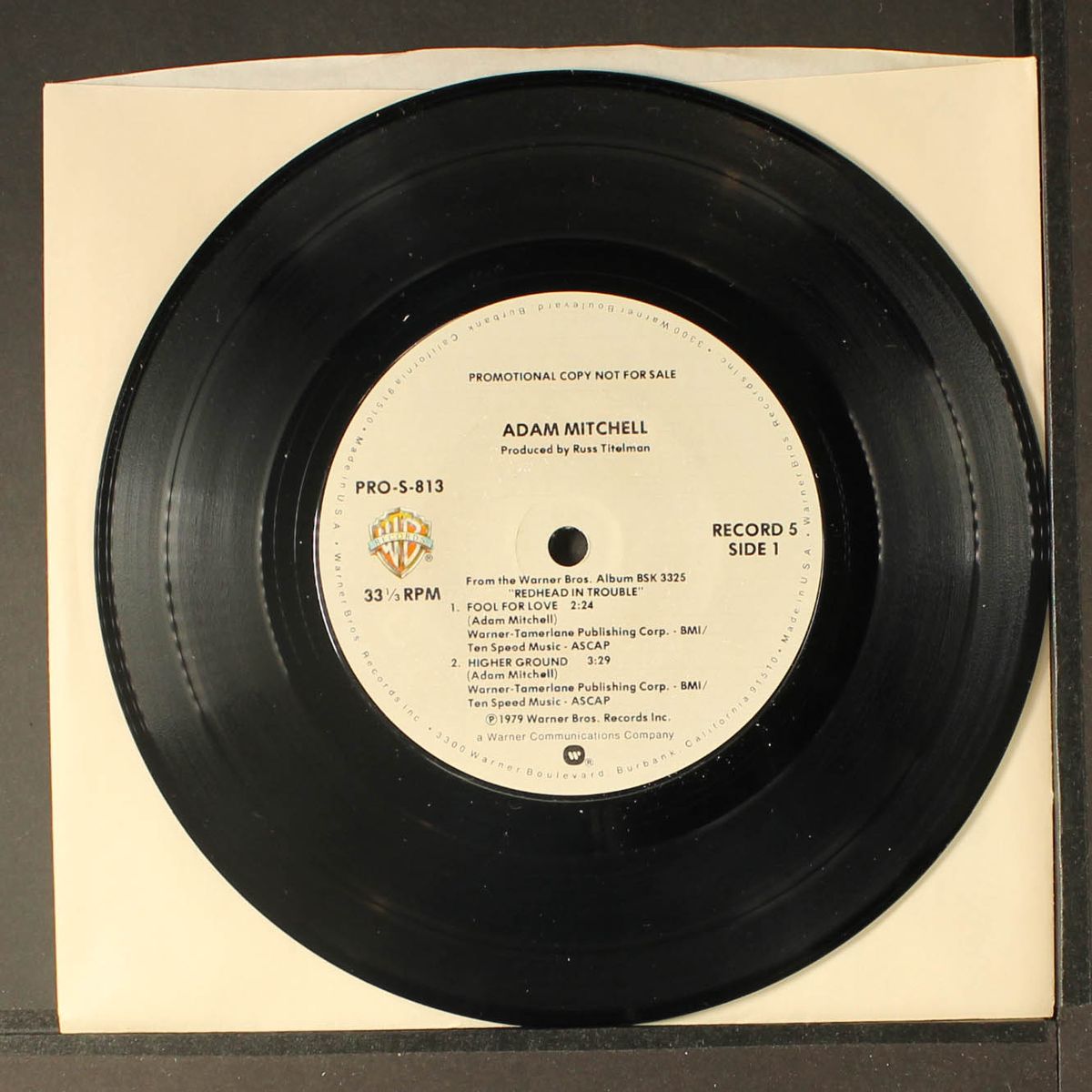 preview pack june 1979 by VARIOUS