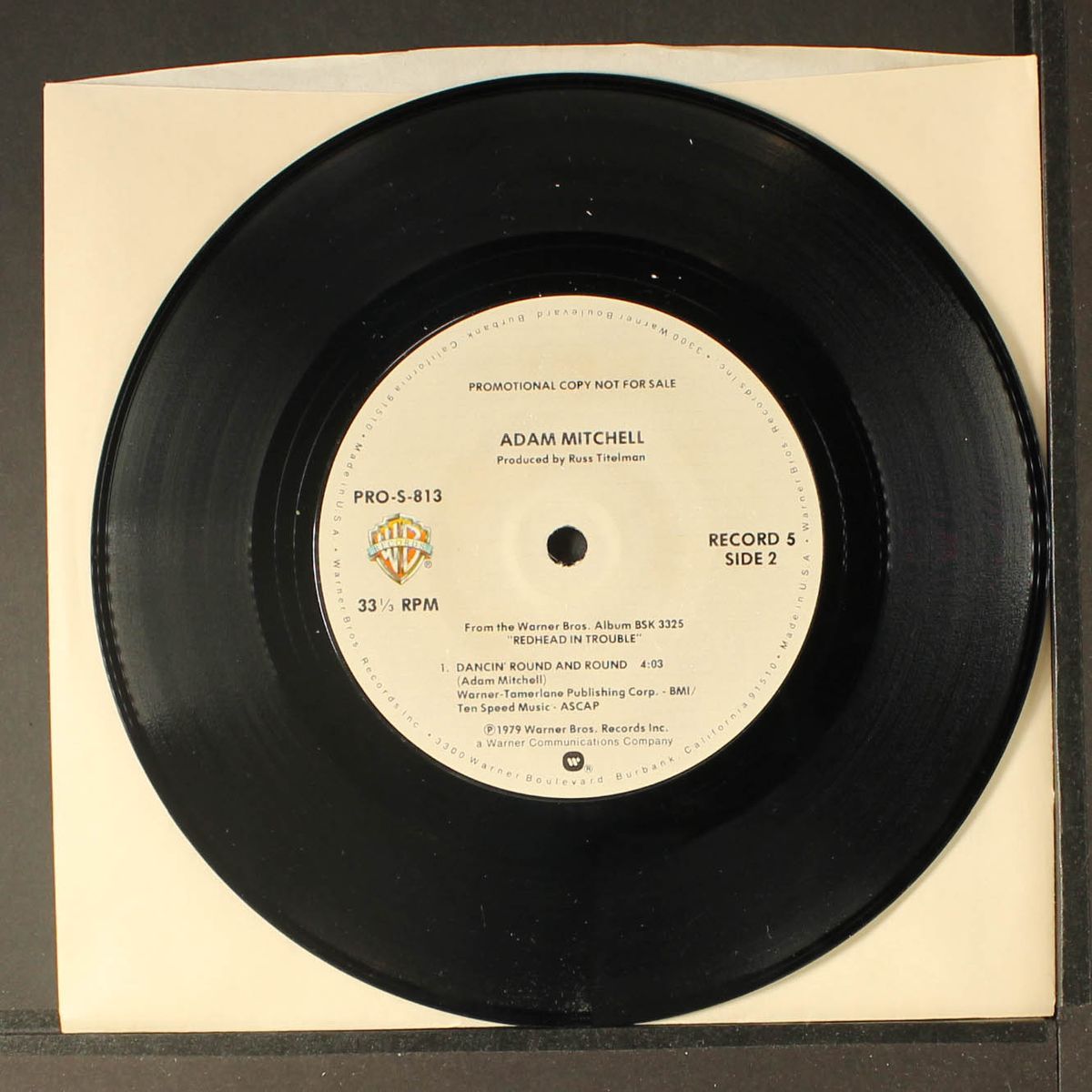 preview pack june 1979 by VARIOUS