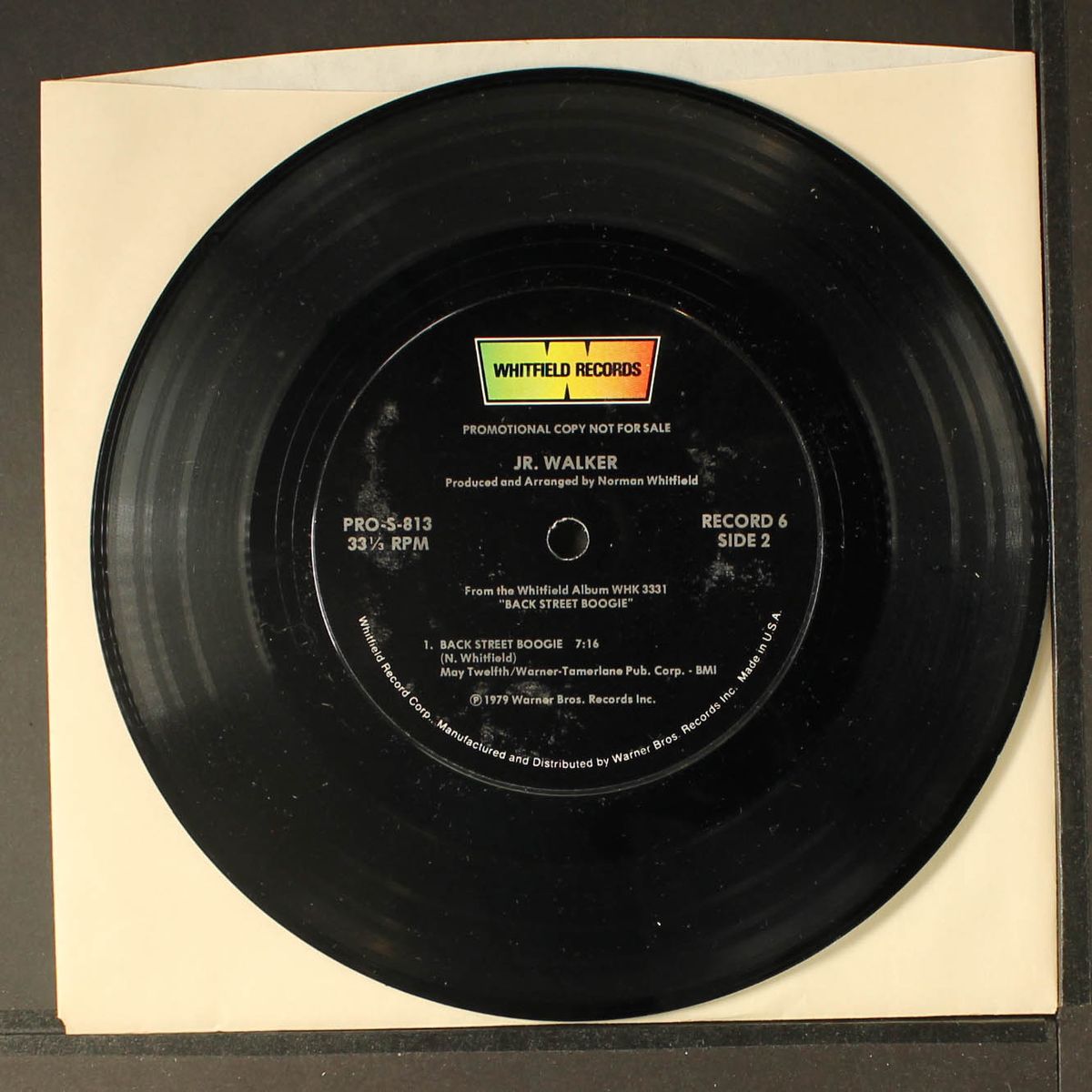 preview pack june 1979 by VARIOUS