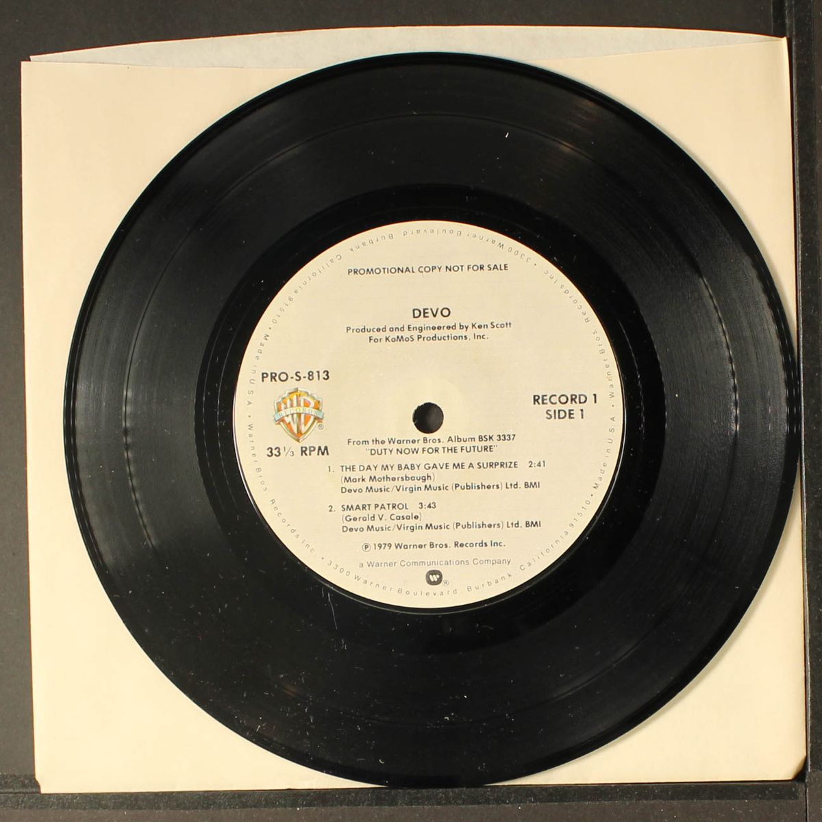 preview pack june 1979 by VARIOUS