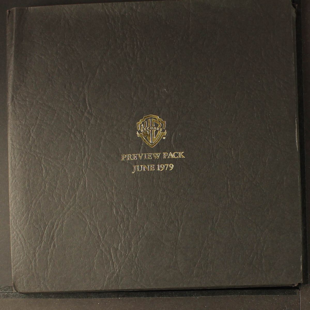 preview pack june 1979 by VARIOUS