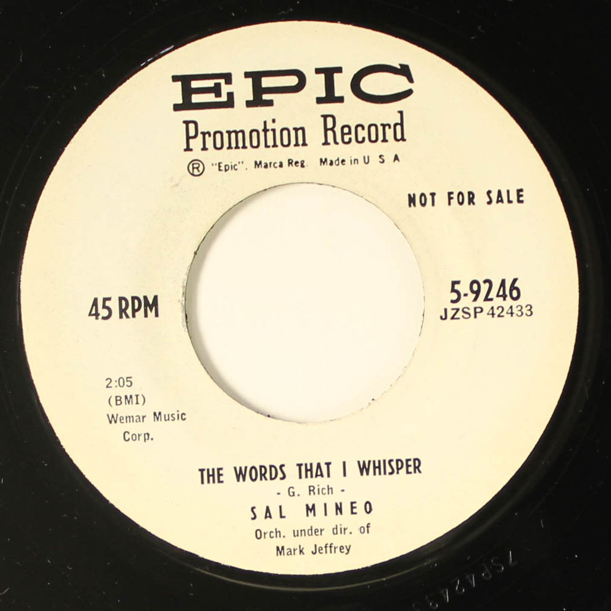party time by SAL MINEO