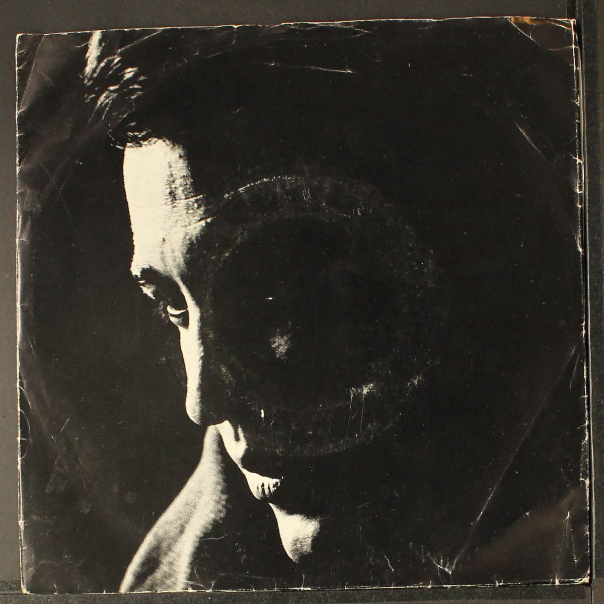today / the lovers by JIMMIE RODGERS