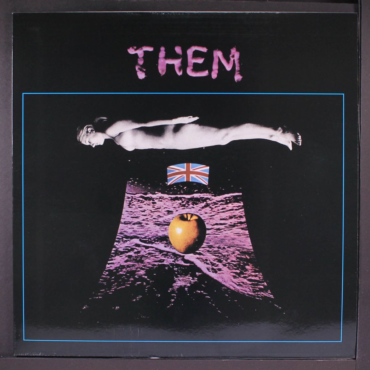 them by THEM