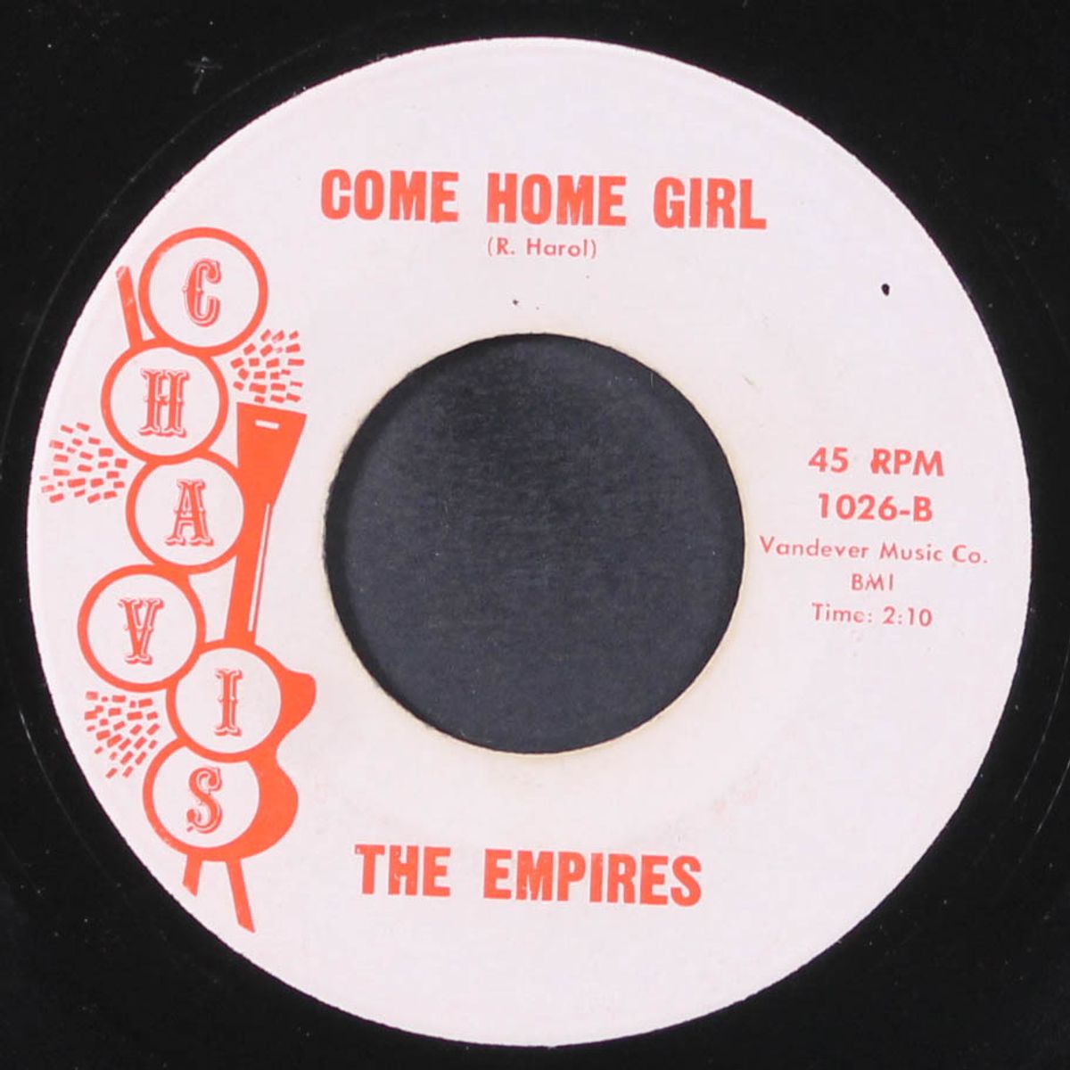 love you so bad / come home girl by EMPIRES