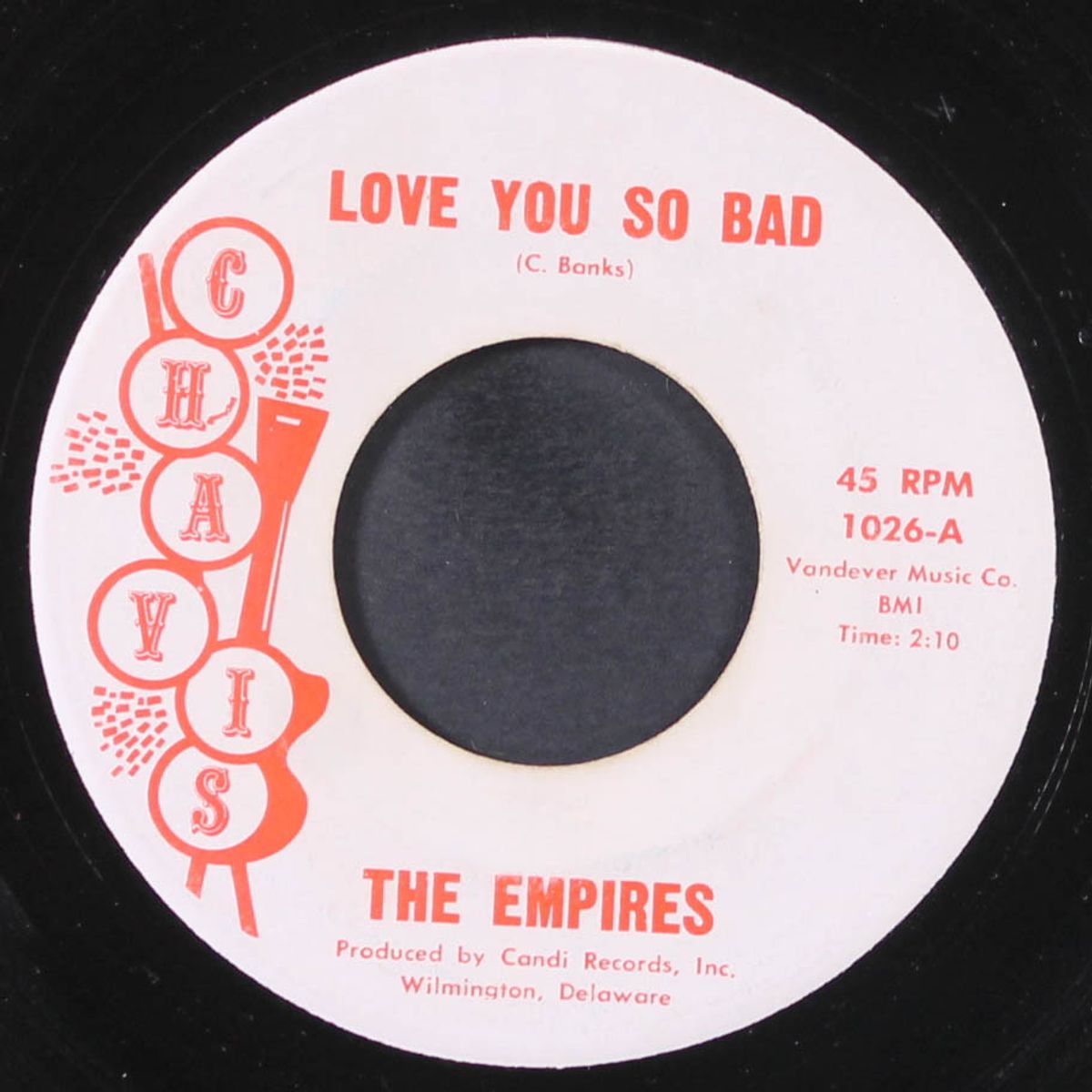 love you so bad / come home girl by EMPIRES