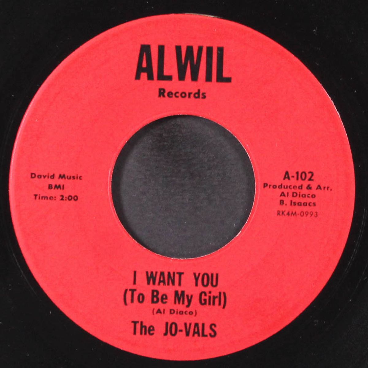 ballerina / i want you by JO-VALS