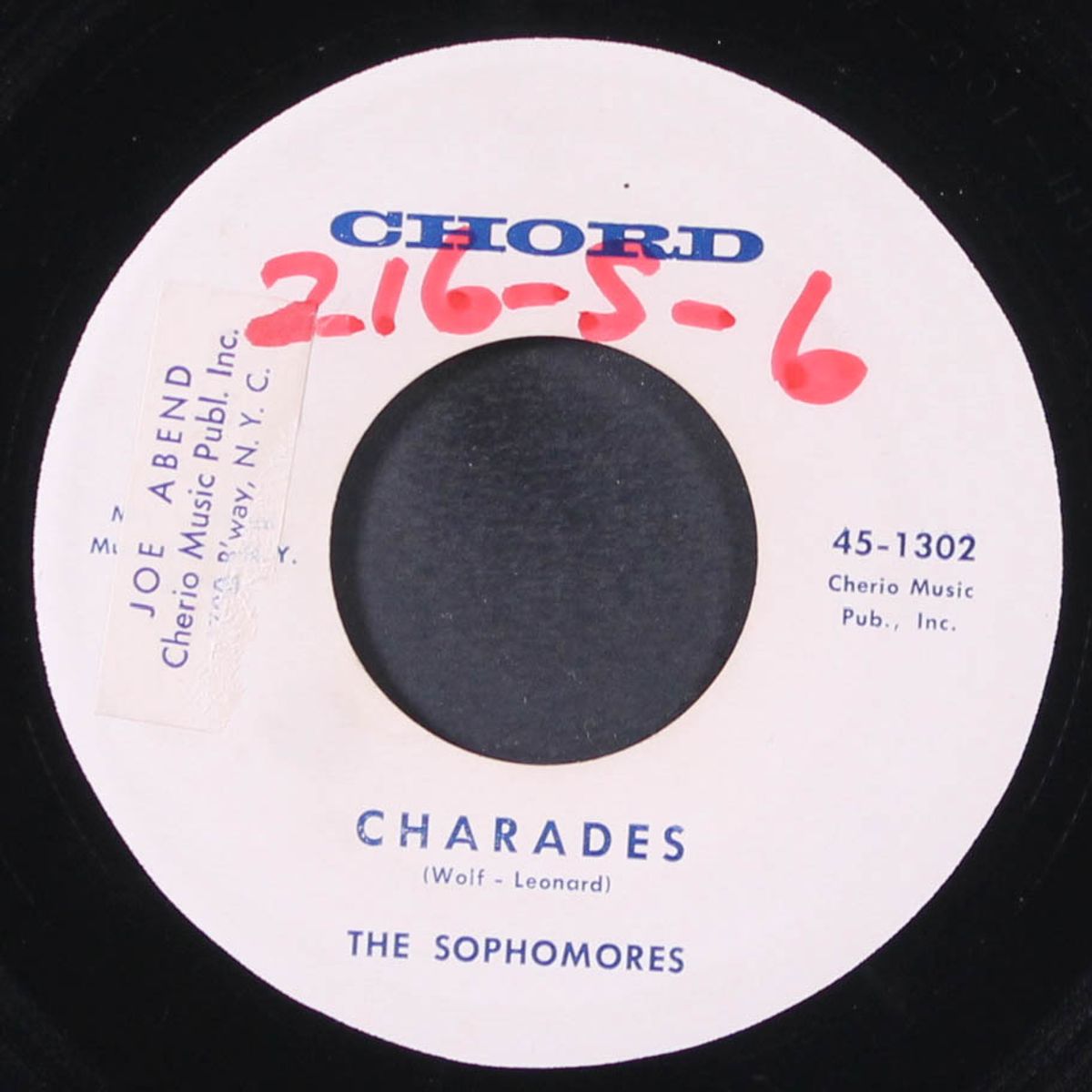 charades / what can i do by SOPHOMORES