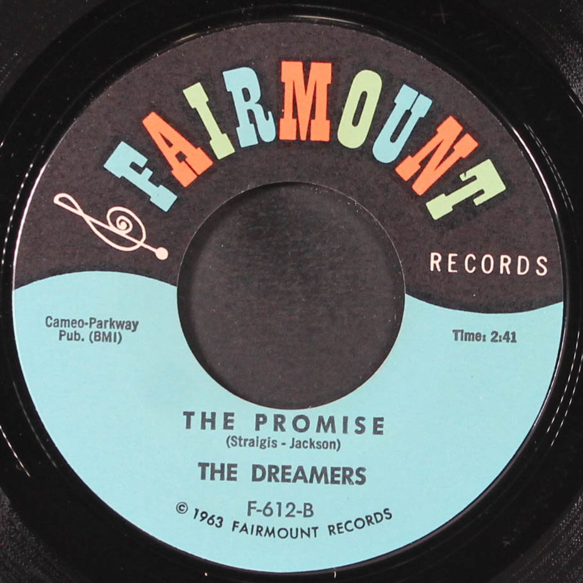 daydreamin' of you / the promise by DREAMERS