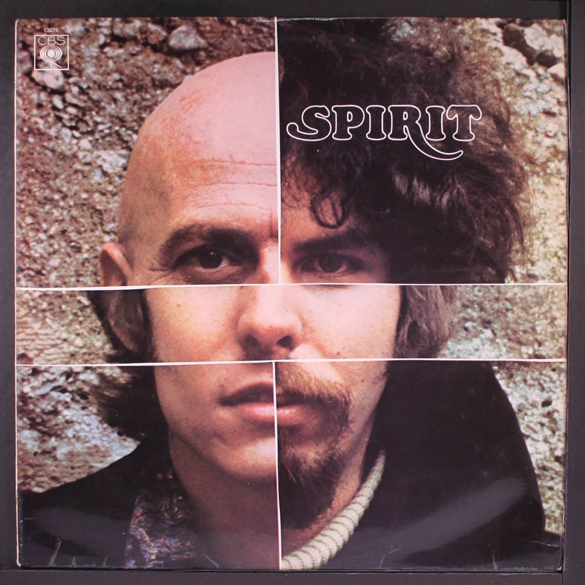 spirit by SPIRIT