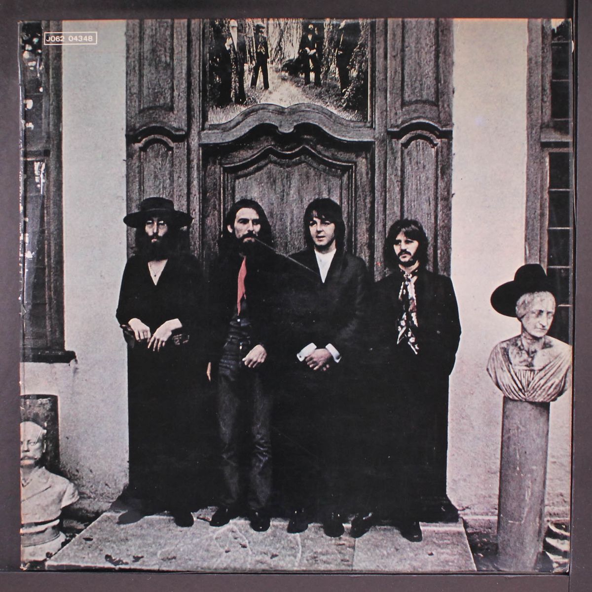 beatles again by BEATLES