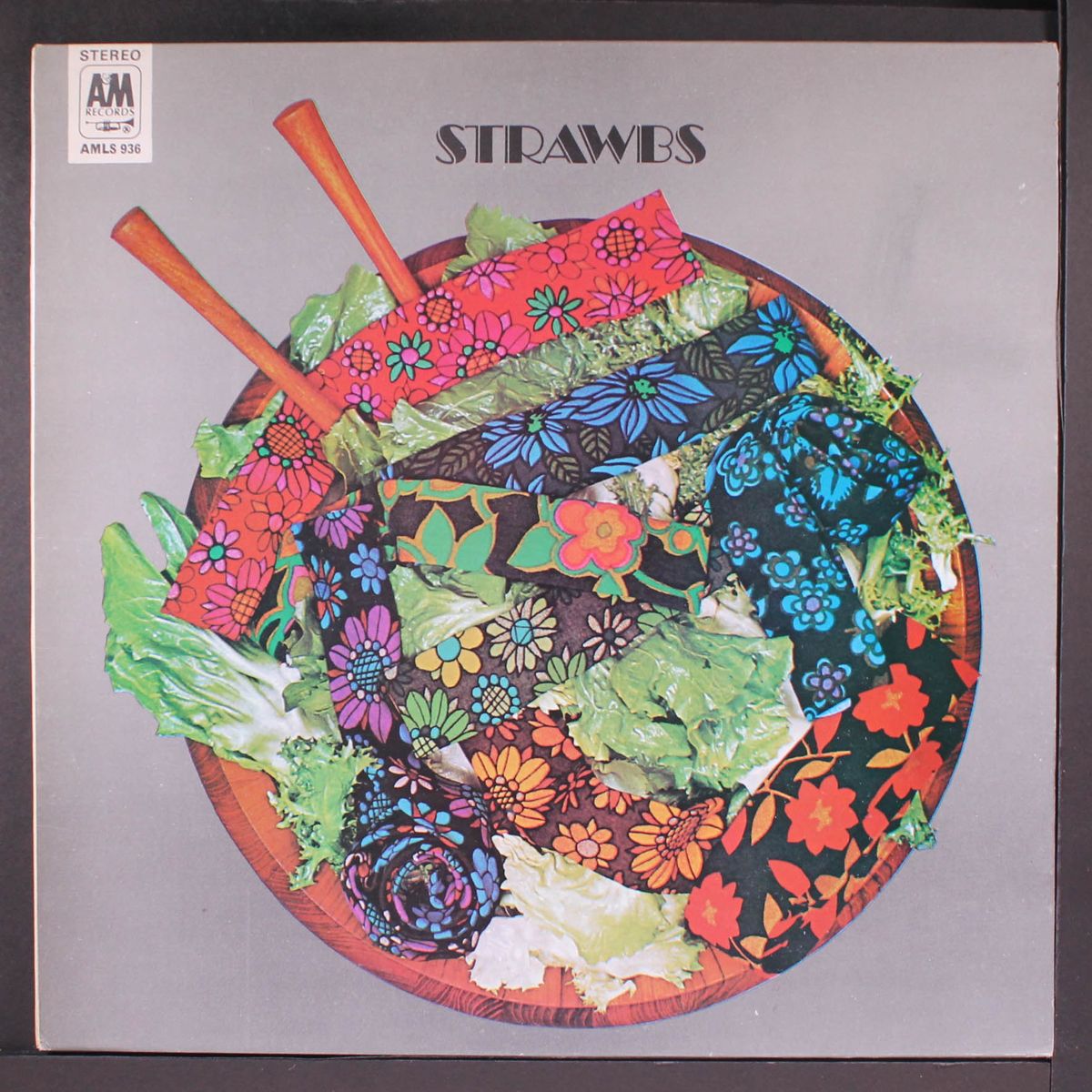 strawbs by STRAWBS