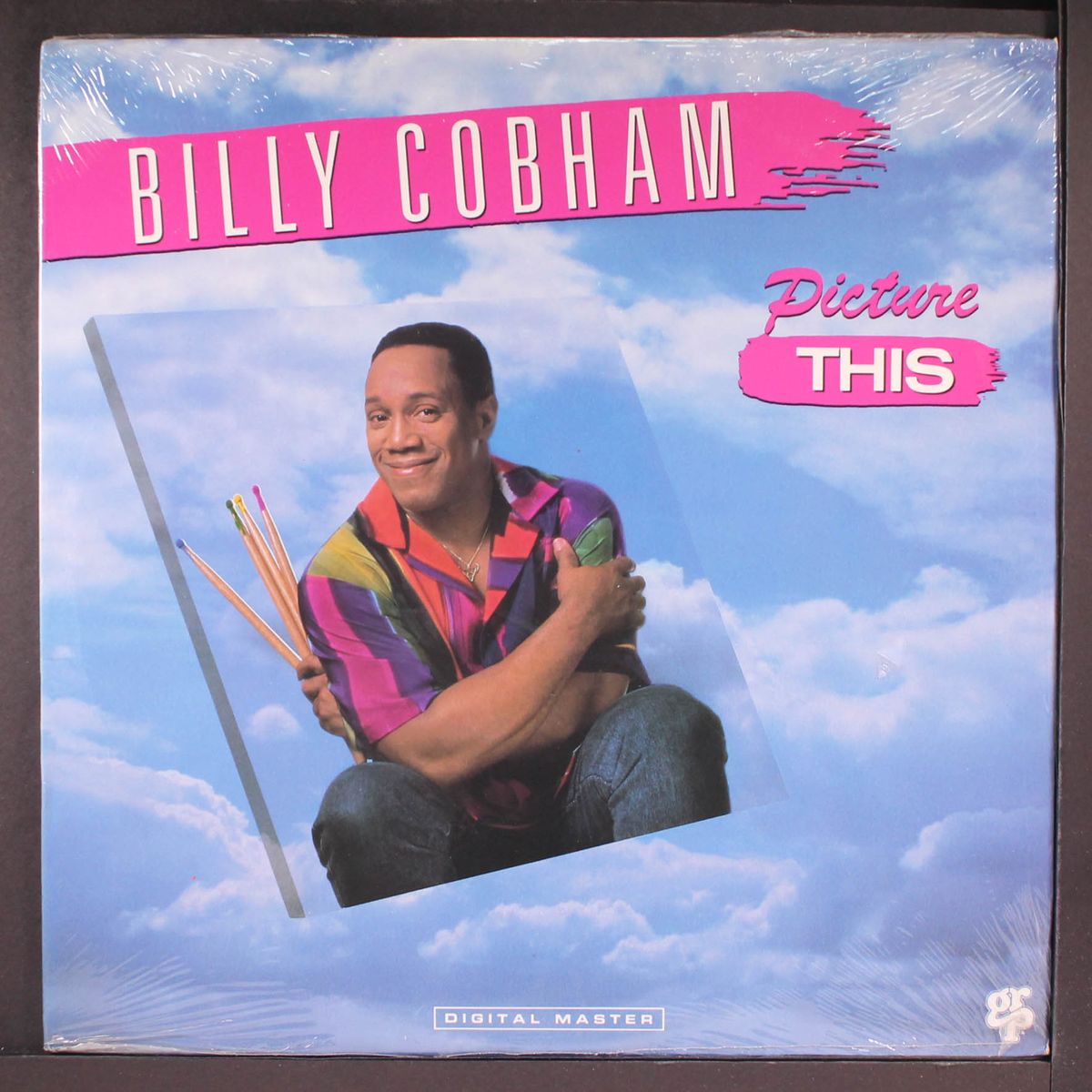 picture this by BILLY COBHAM
