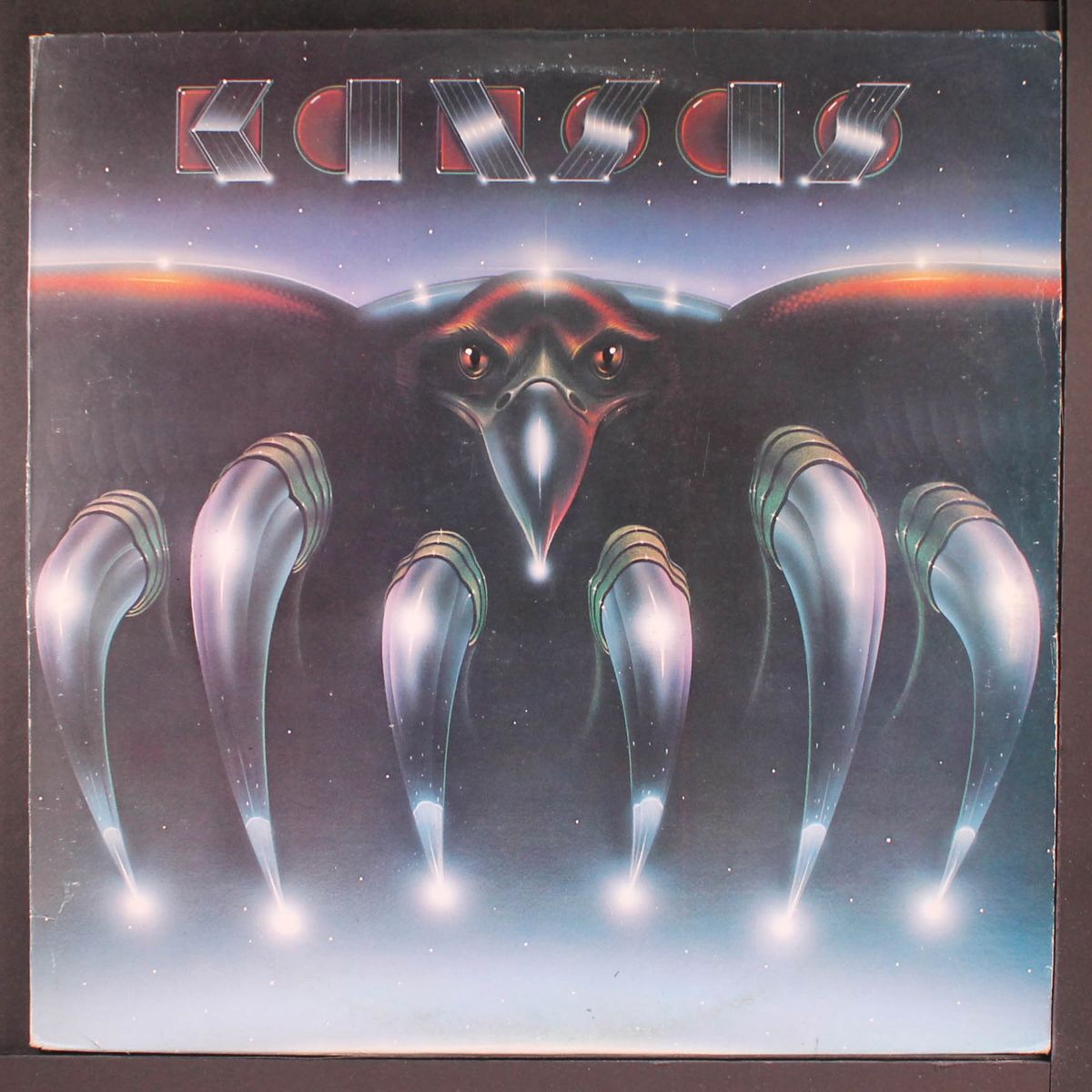 song for america by KANSAS