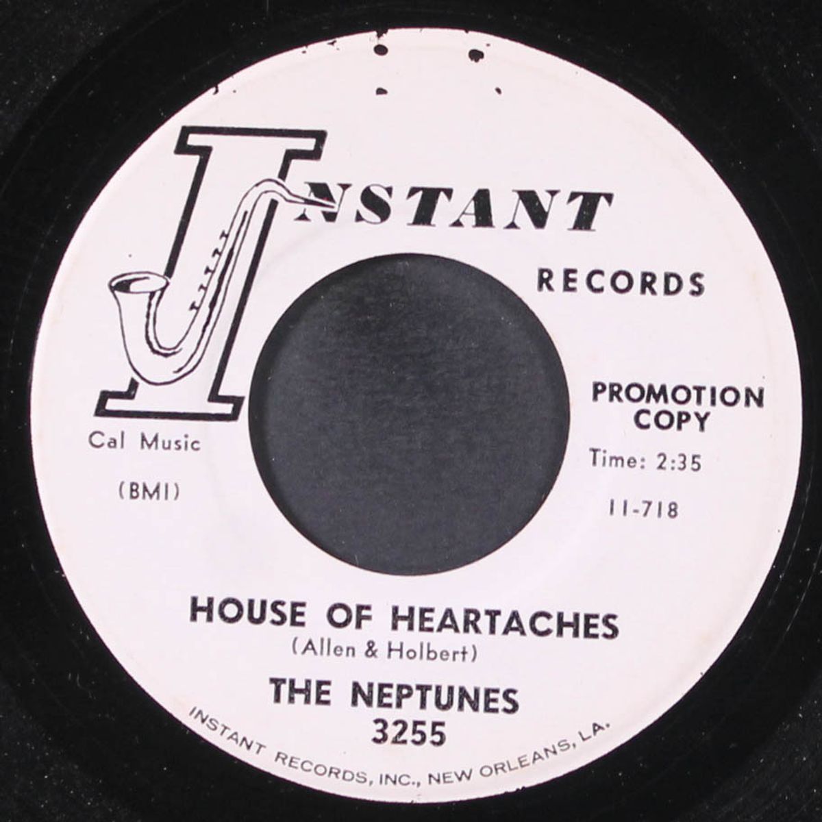 house of heartaches / make a memory by NEPTUNES