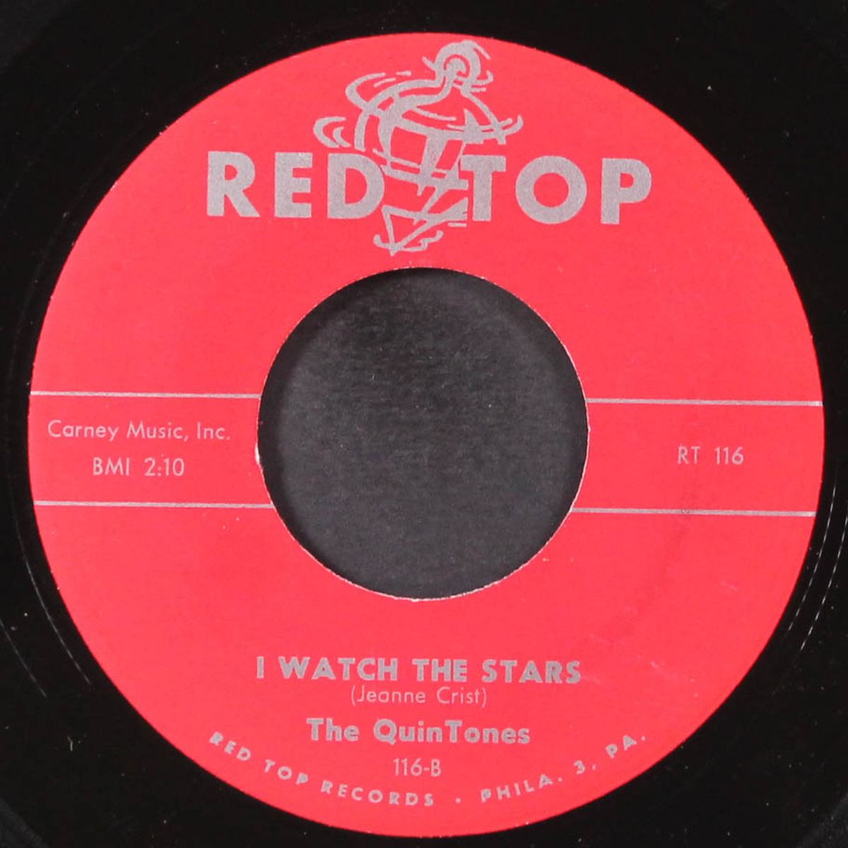 oh, heavenly father / i watch the stars by QUINTONES