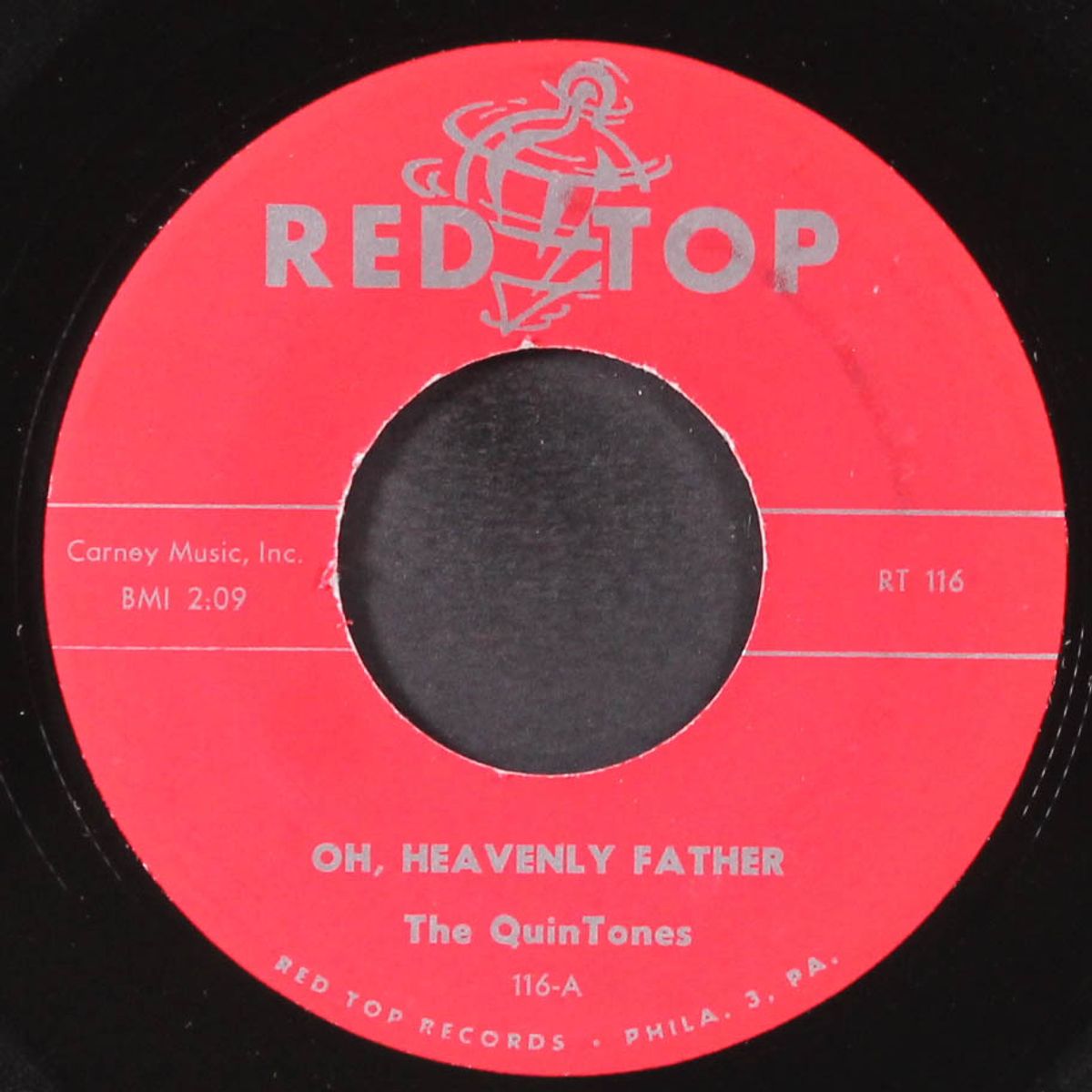 oh, heavenly father / i watch the stars by QUINTONES