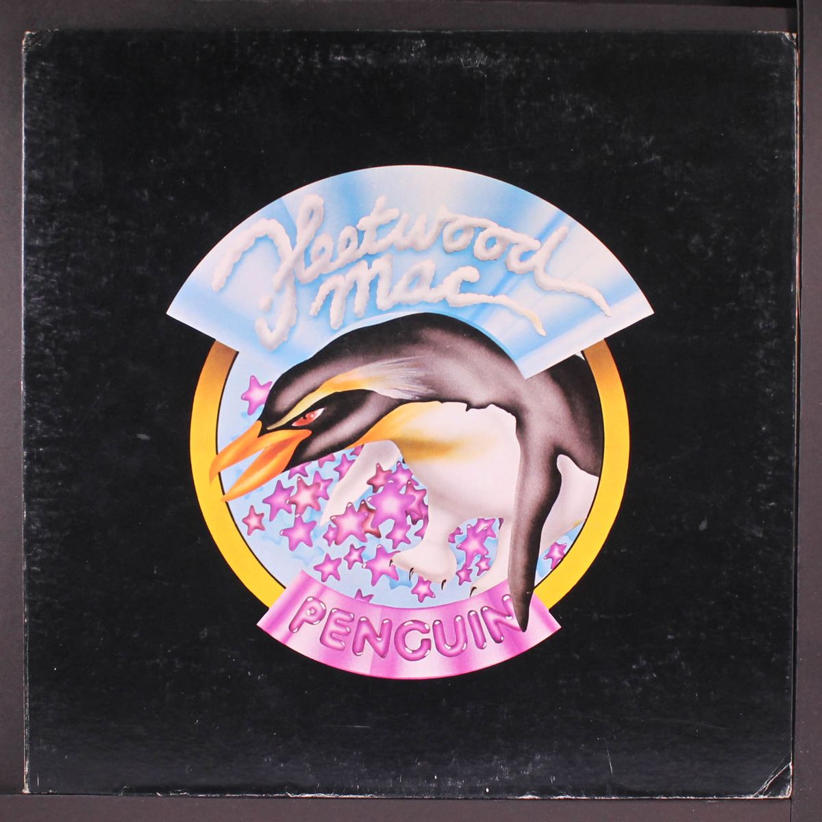 penguin by FLEETWOOD MAC