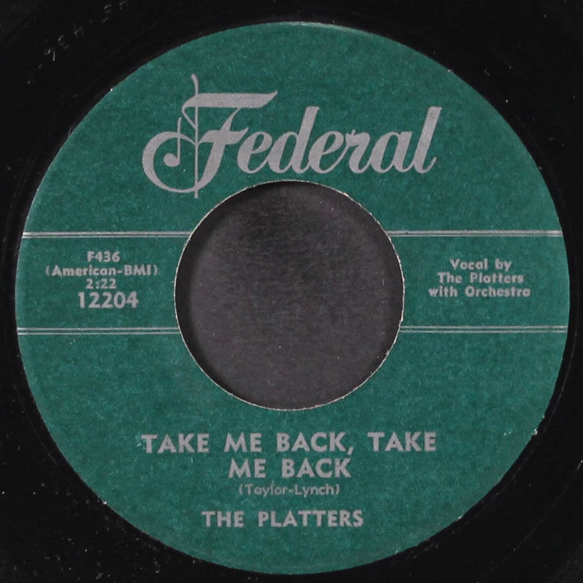 maggie doesn't work here by PLATTERS