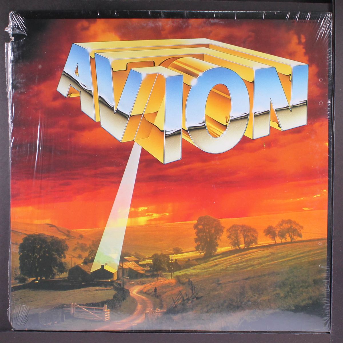 avion by AVION