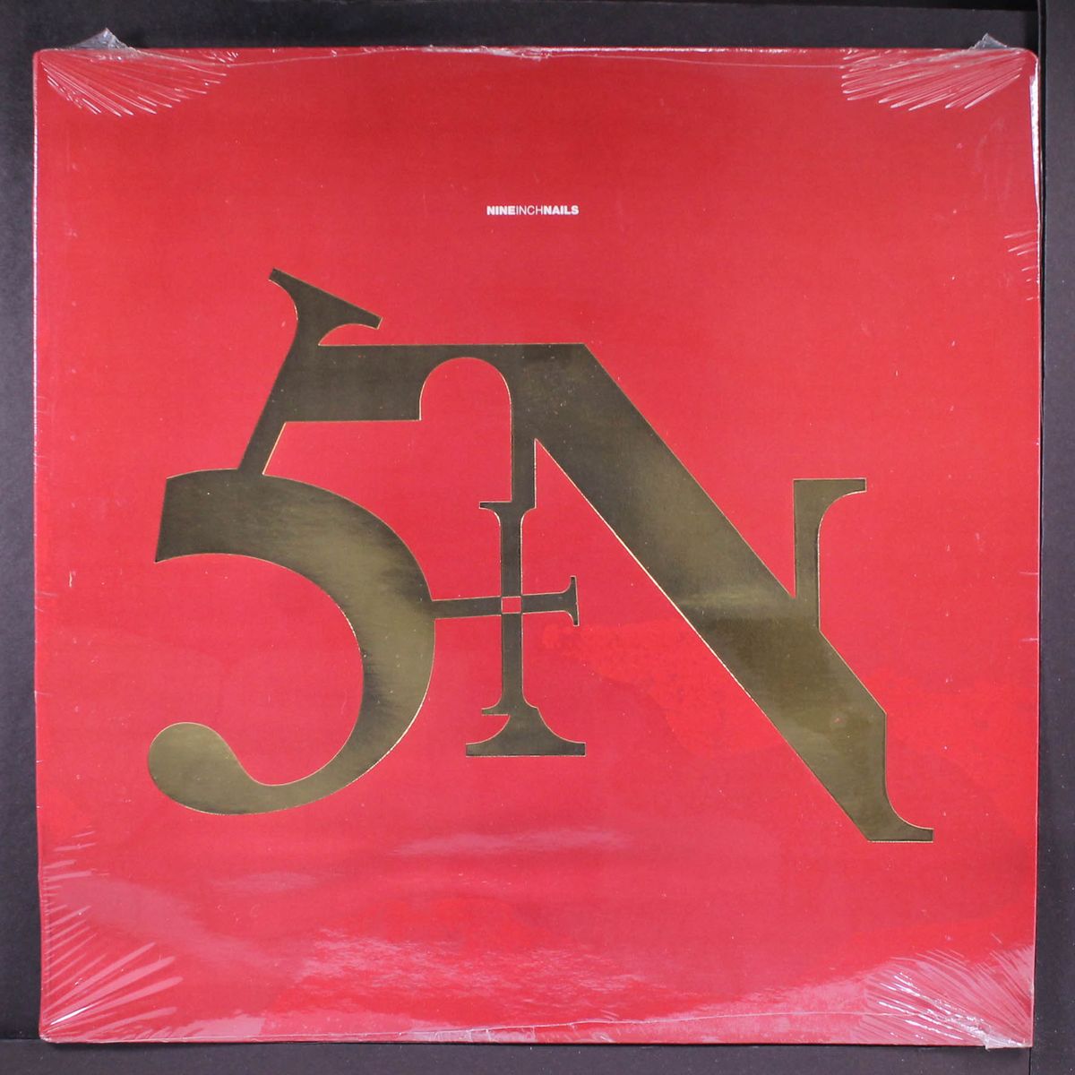 sin by NINE INCH NAILS