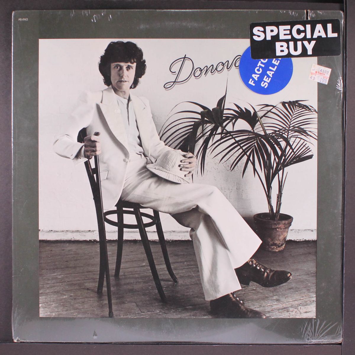 donovan by DONOVAN